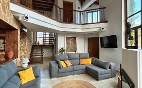 Villa Mirador